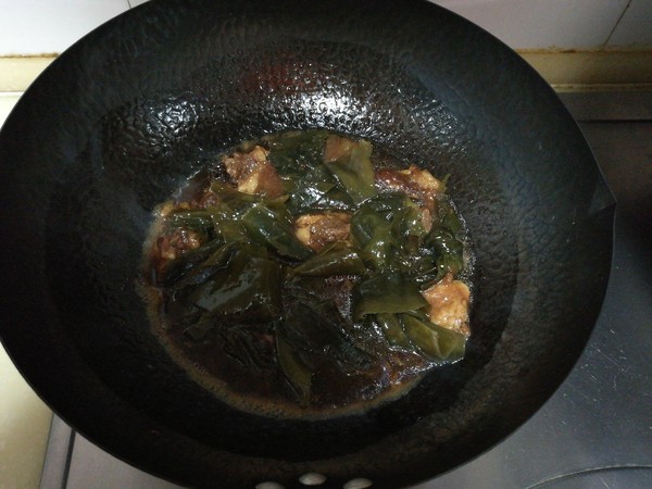 牛筋燉海帶扣的做法-家常味燉菜譜-易網健康養生網 牛筋燉海帶扣的做法-家常味燉菜譜