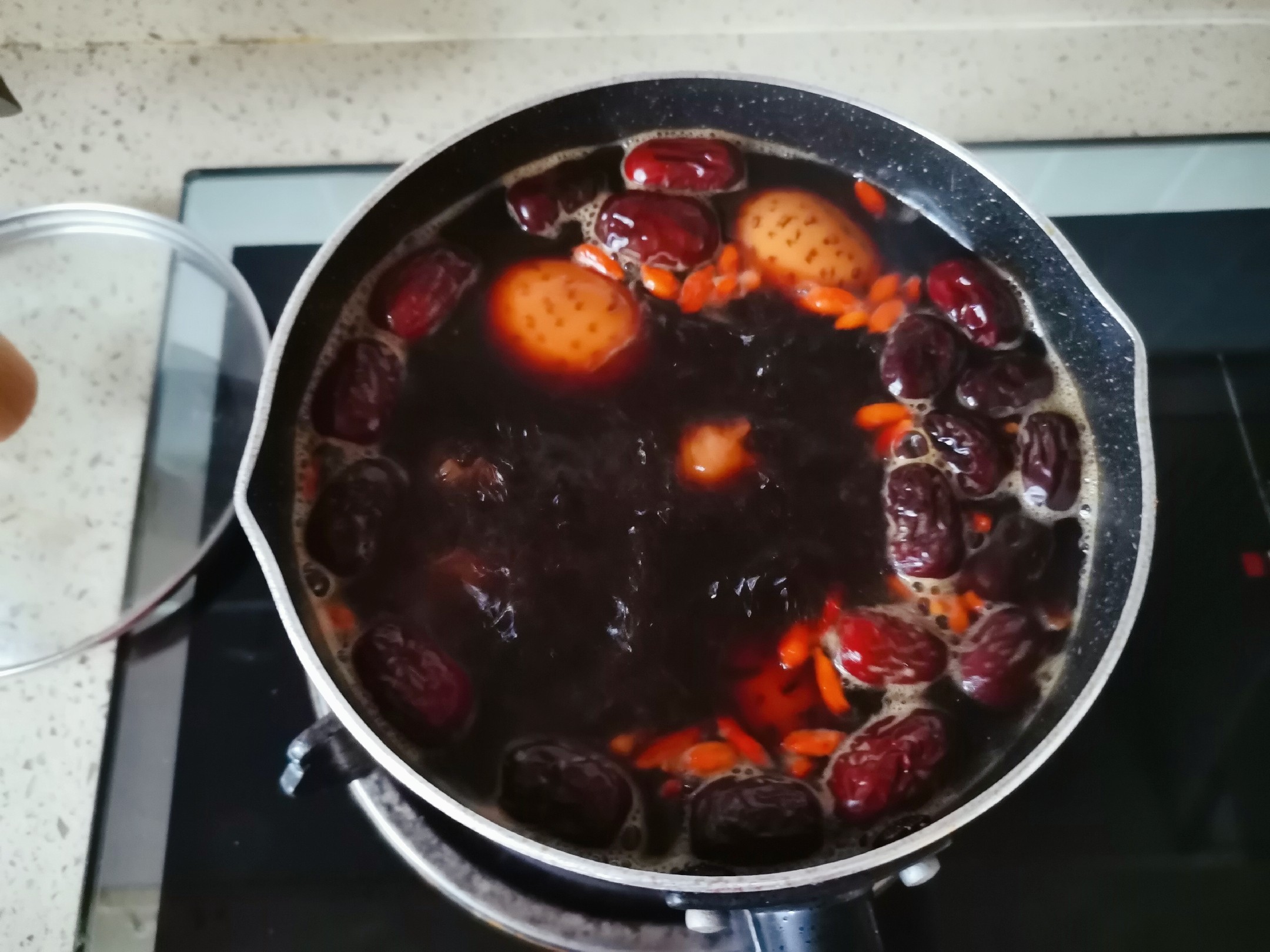 當(dāng)歸煮蛋的做法-甜味煮菜譜-易網(wǎng)健康養(yǎng)生網(wǎng) 當(dāng)歸煮蛋的做法-甜味煮菜譜