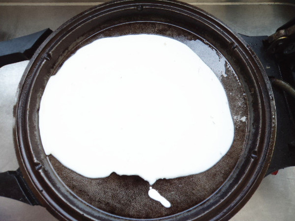 涼皮拌黃瓜的做法-酸甜味拌菜譜