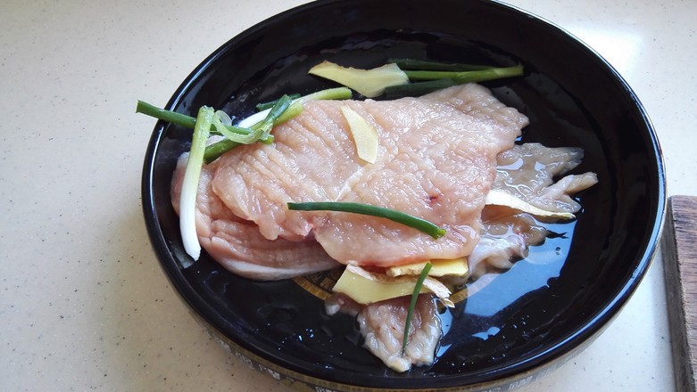 香酥雞排的做法-咸鮮味炸菜譜-易網健康養生網 香酥雞排的做法-咸鮮味炸菜譜