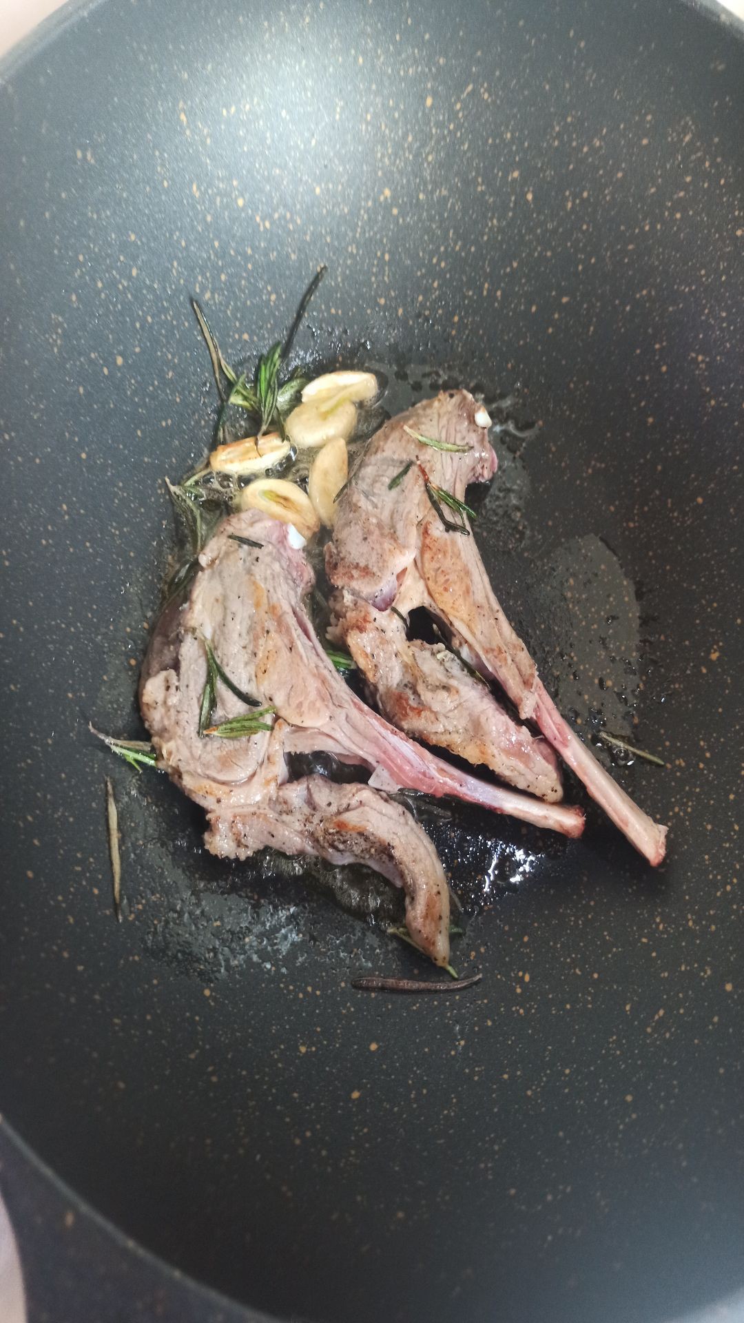 法式雜蔬烤羊排的做法-其它口味烤菜譜-易網健康養生網 法式雜蔬烤羊排的做法-其它口味烤菜譜