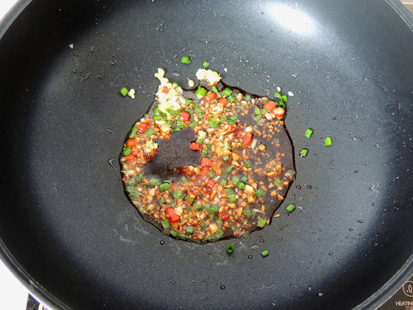 白灼蝦的做法-家常味灼菜譜