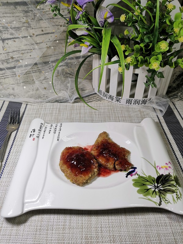 紅酒鵝肝的做法-家常味煎菜譜-易網健康養生網 紅酒鵝肝的做法-家常味煎菜譜