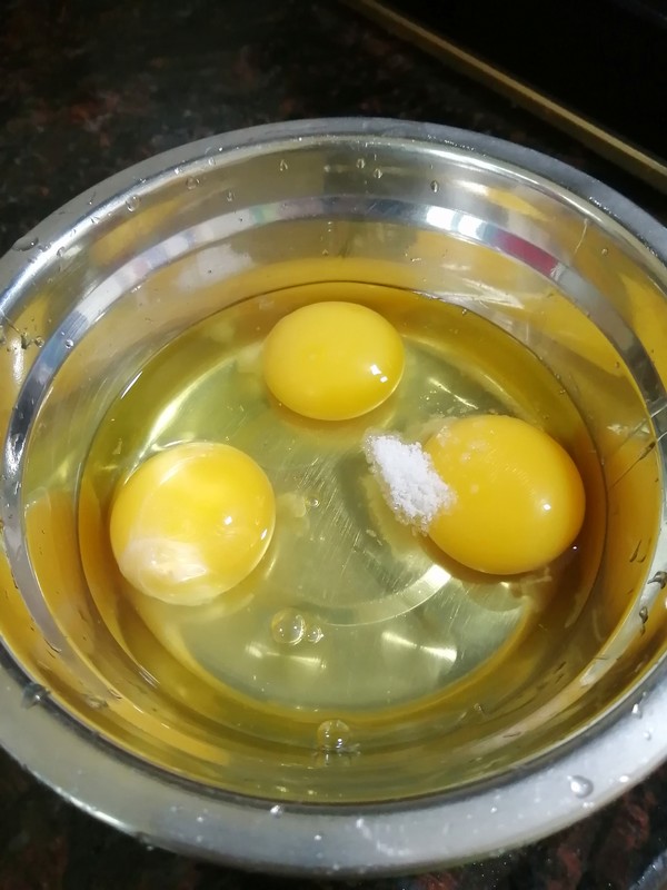 白飯魚煎蛋的做法-家常味煎菜譜-易網健康養生網 白飯魚煎蛋的做法-家常味煎菜譜