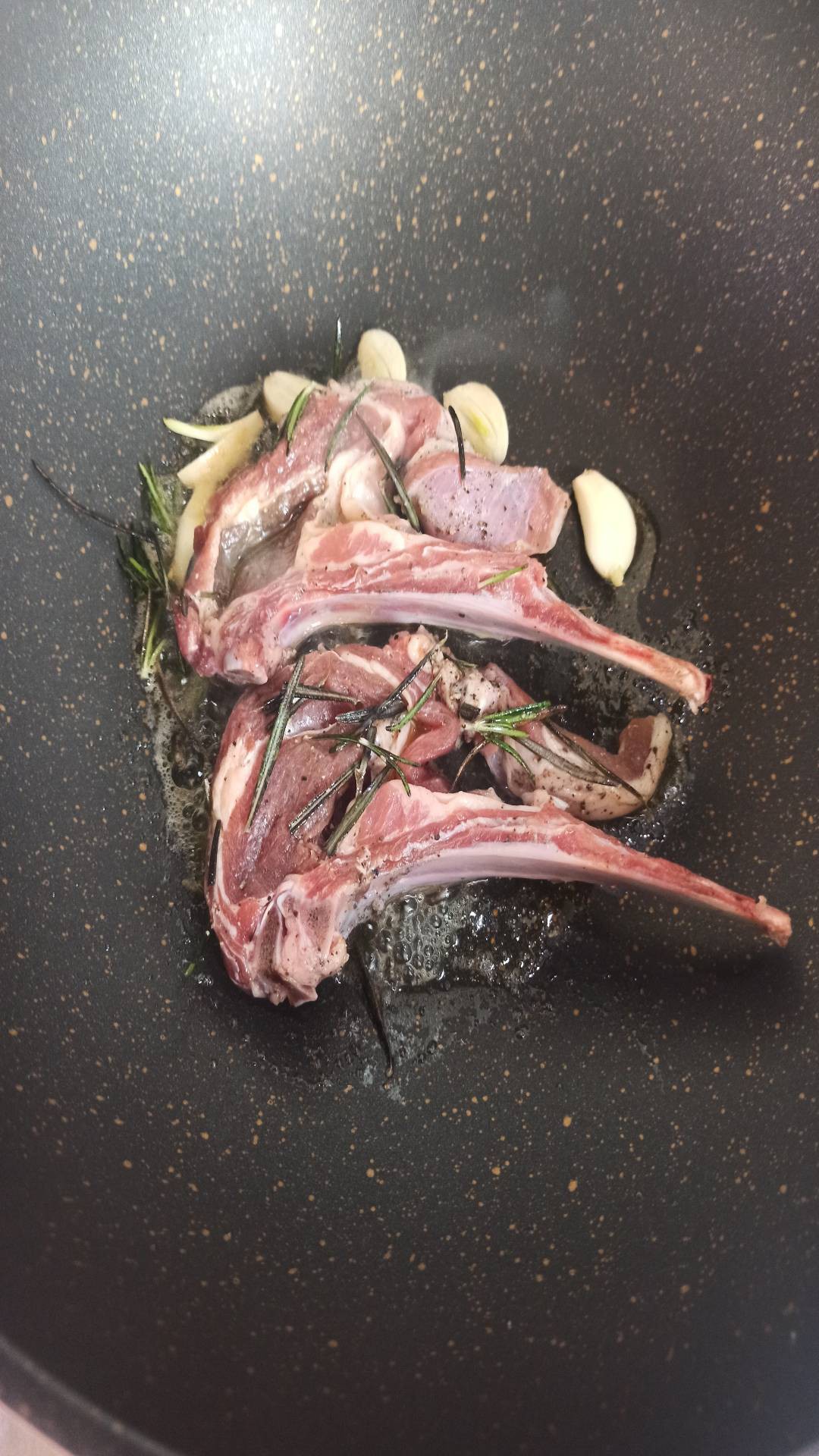 法式雜蔬烤羊排的做法-其它口味烤菜譜-易網健康養生網 法式雜蔬烤羊排的做法-其它口味烤菜譜