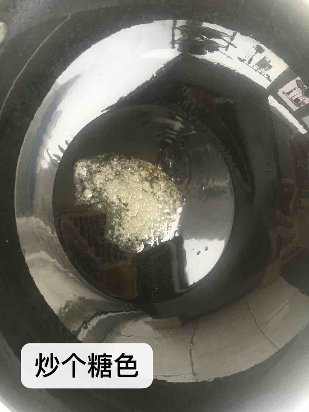 紅燒肉(新手簡易版)的做法-咸鮮味燒菜譜-易網(wǎng)健康養(yǎng)生網(wǎng) 紅燒肉(新手簡易版)的做法-咸鮮味燒菜譜