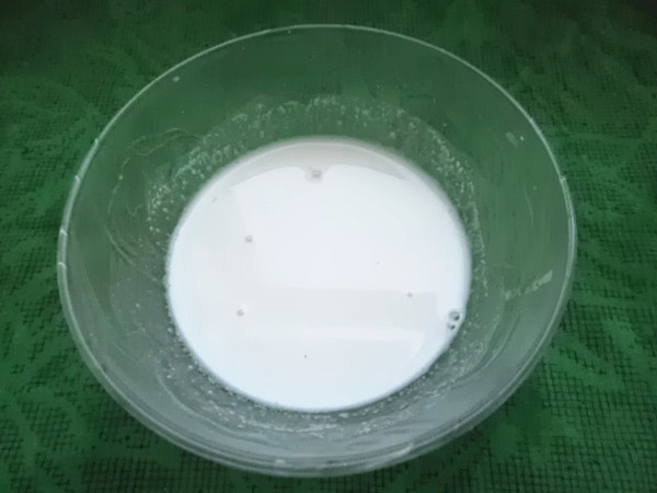 涼皮拌黃瓜的做法-酸甜味拌菜譜