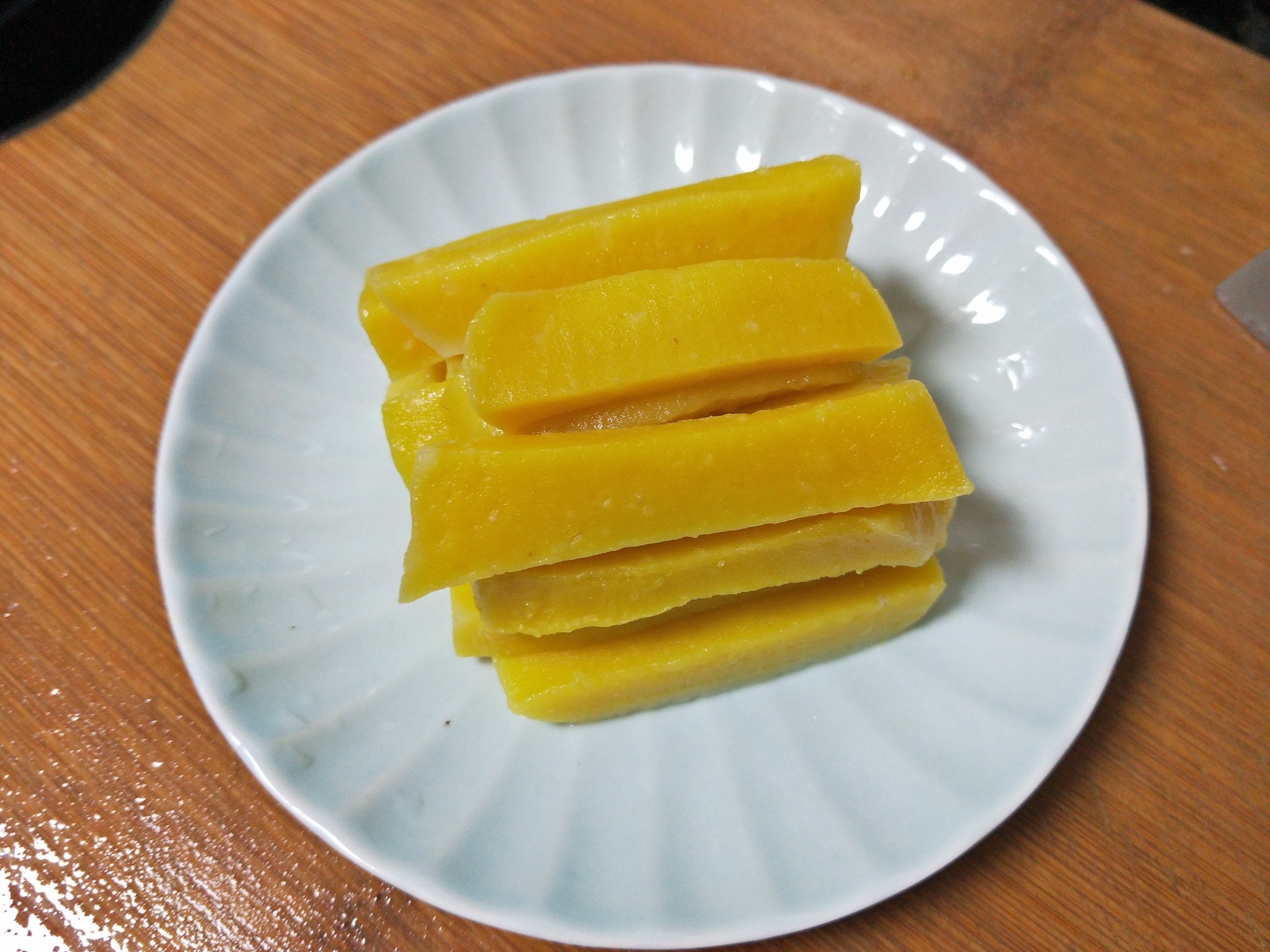 蒸年糕的做法-咸鮮味蒸菜譜-易網(wǎng)健康養(yǎng)生網(wǎng) 蒸年糕的做法-咸鮮味蒸菜譜