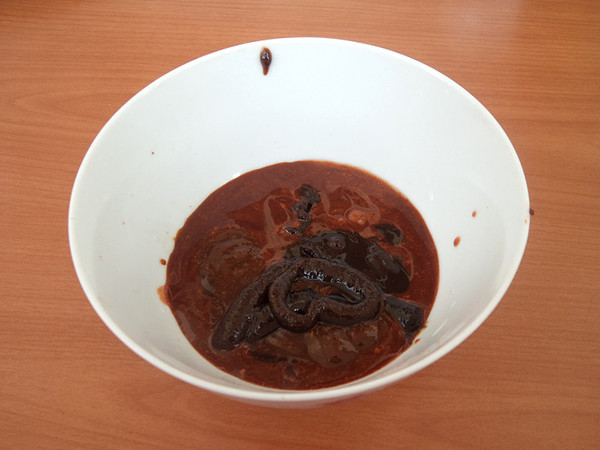 醬牛肉的做法-咸鮮味醬菜譜-易網健康養生網 醬牛肉的做法-咸鮮味醬菜譜