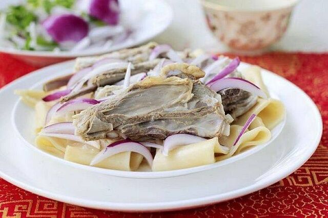 羊肉納仁的做法-家常味燉菜譜-易網健康養生網 羊肉納仁的做法-家常味燉菜譜