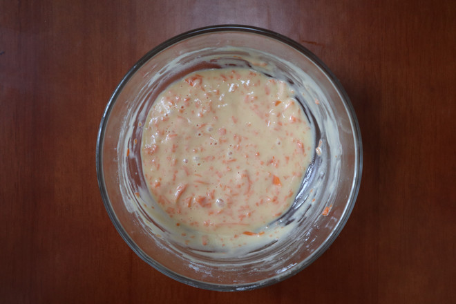 胡蘿卜蒸糕的做法-家常味蒸菜譜-易網健康養生網 胡蘿卜蒸糕的做法-家常味蒸菜譜