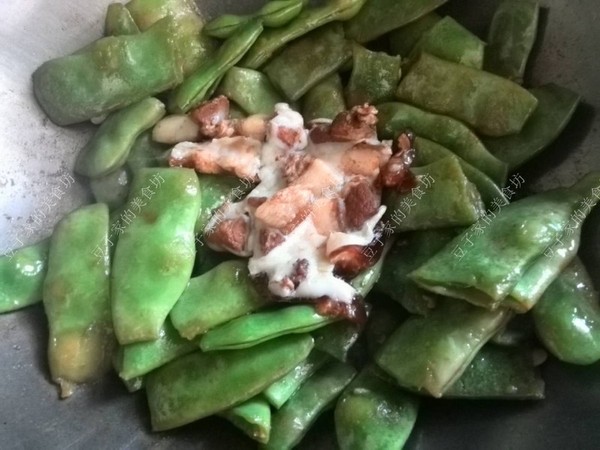 肉燉豆角的做法-家常味燉菜譜-易網(wǎng)健康養(yǎng)生網(wǎng) 肉燉豆角的做法-家常味燉菜譜