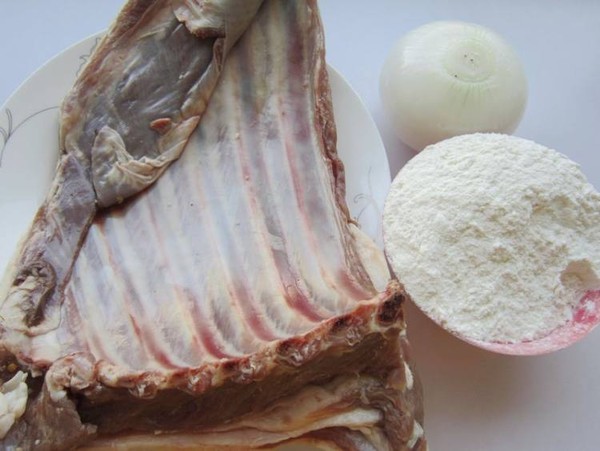 羊肉納仁的做法-家常味燉菜譜-易網<a href=http://www.jsjjzhkt.cn/ target=_blank class=infotextkey>健康養生</a>網 羊肉納仁的做法-家常味燉菜譜