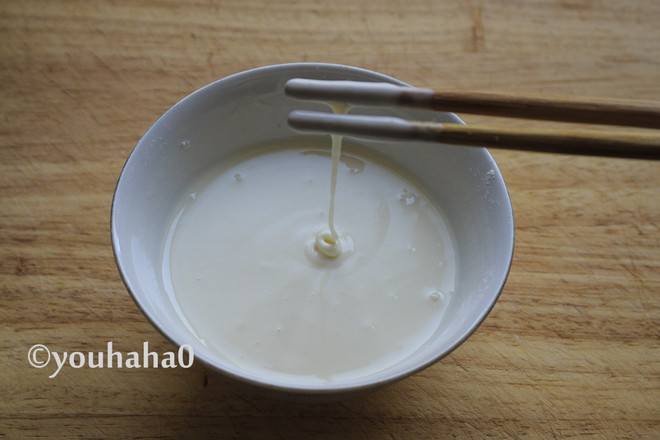 磷蝦午餐肉的做法-家常味蒸菜譜