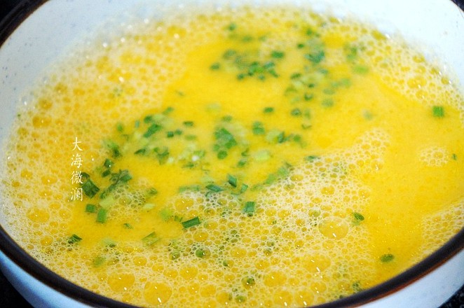 蒸雞蛋羹的做法-家常味蒸菜譜-易網(wǎng)健康養(yǎng)生網(wǎng) 蒸雞蛋羹的做法-家常味蒸菜譜