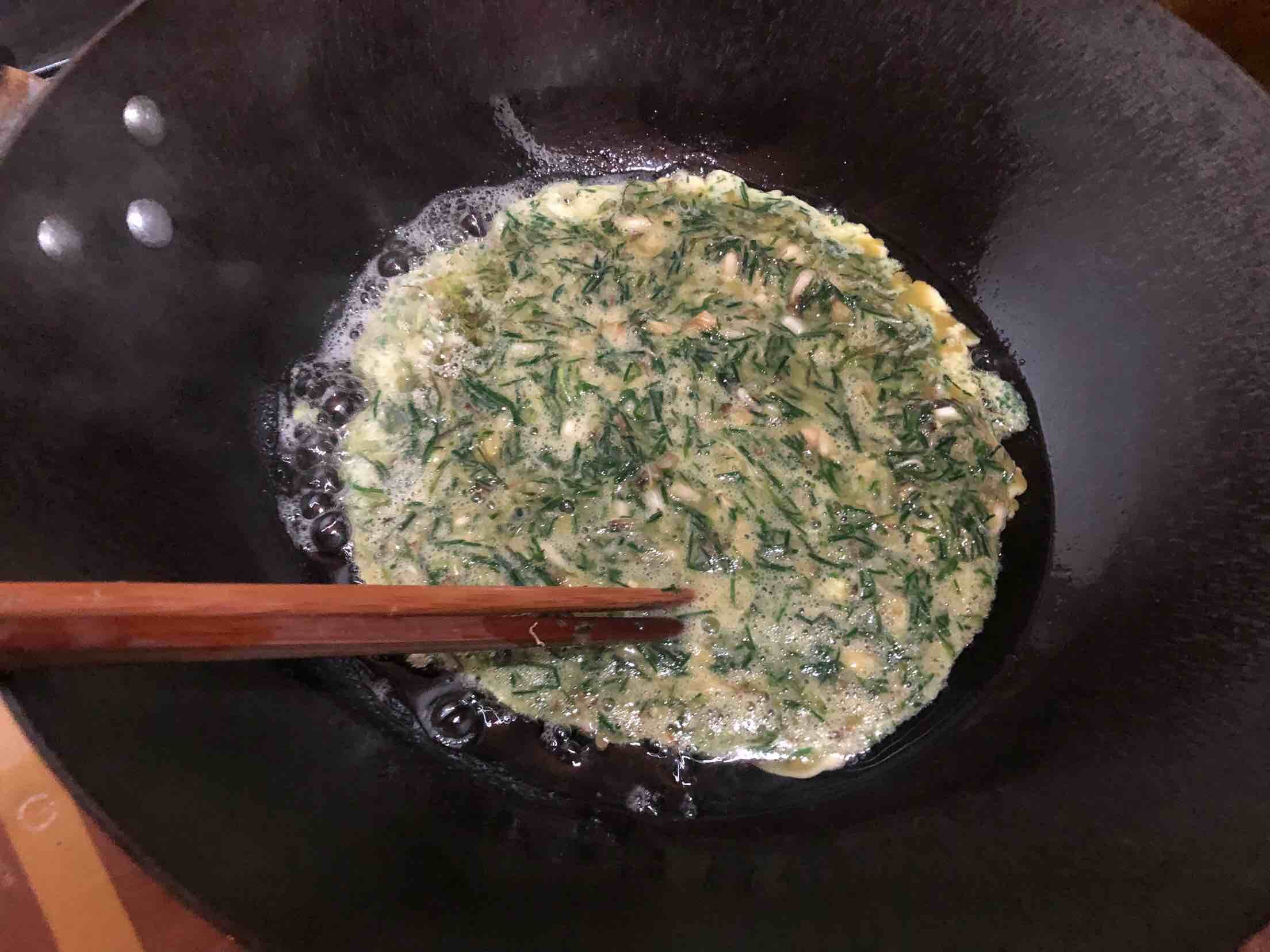 蕎頭炒雞蛋的做法-咸鮮味炒菜譜-易網健康養生網 蕎頭炒雞蛋的做法-咸鮮味炒菜譜