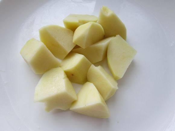 馕包大盤雞的做法-家常味燒菜譜-易網健康養生網 馕包大盤雞的做法-家常味燒菜譜