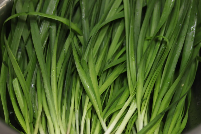 韭菜雞蛋餅的做法-家常味煎菜譜-易網<a href=http://www.jsjjzhkt.cn/ target=_blank class=infotextkey>健康養生</a>網 韭菜雞蛋餅的做法-家常味煎菜譜