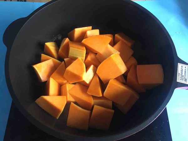 醬燒南瓜的做法-家常味燜菜譜-易網健康養生網 醬燒南瓜的做法-家常味燜菜譜