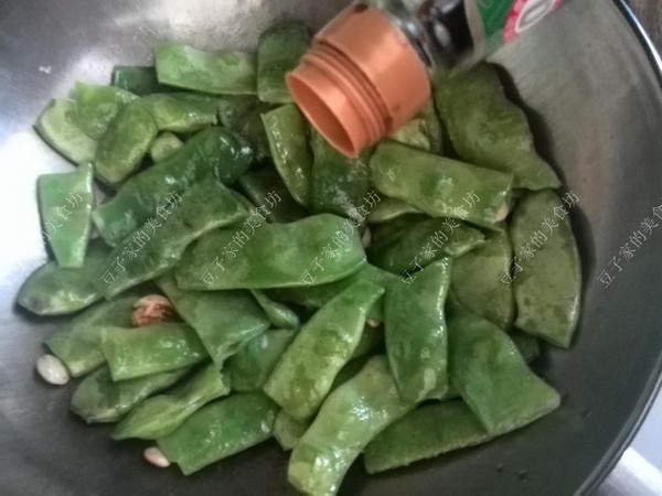 肉燉豆角的做法-家常味燉菜譜-易網(wǎng)健康養(yǎng)生網(wǎng) 肉燉豆角的做法-家常味燉菜譜