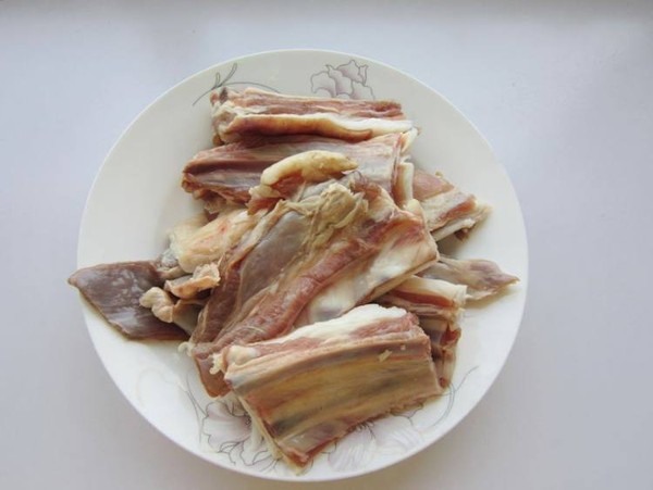 羊肉納仁的做法-家常味燉菜譜-易網健康養生網 羊肉納仁的做法-家常味燉菜譜