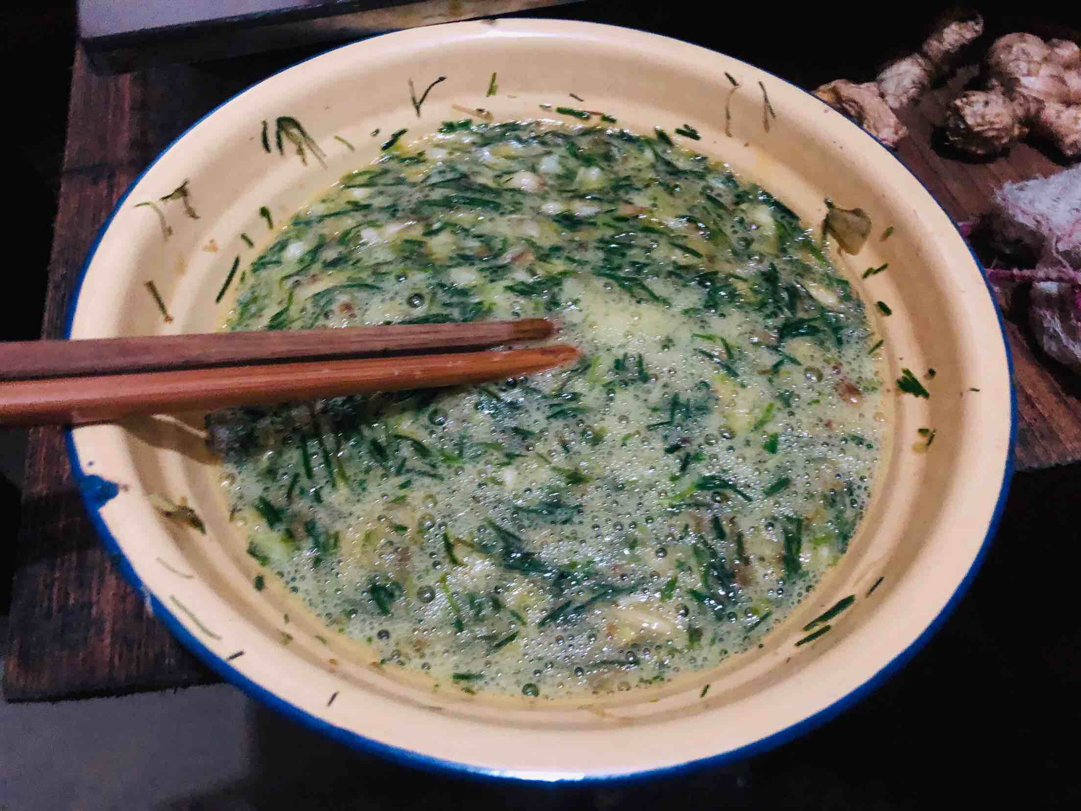 蕎頭炒雞蛋的做法-咸鮮味炒菜譜-易網健康養生網 蕎頭炒雞蛋的做法-咸鮮味炒菜譜