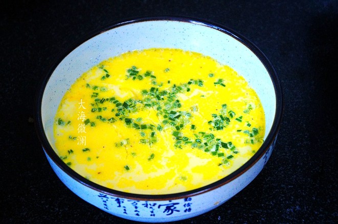 蒸雞蛋羹的做法-家常味蒸菜譜-易網(wǎng)健康養(yǎng)生網(wǎng) 蒸雞蛋羹的做法-家常味蒸菜譜