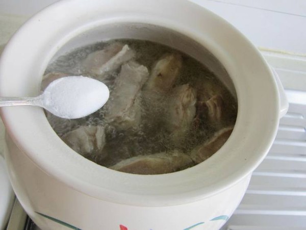 羊肉納仁的做法-家常味燉菜譜-易網健康養生網 羊肉納仁的做法-家常味燉菜譜