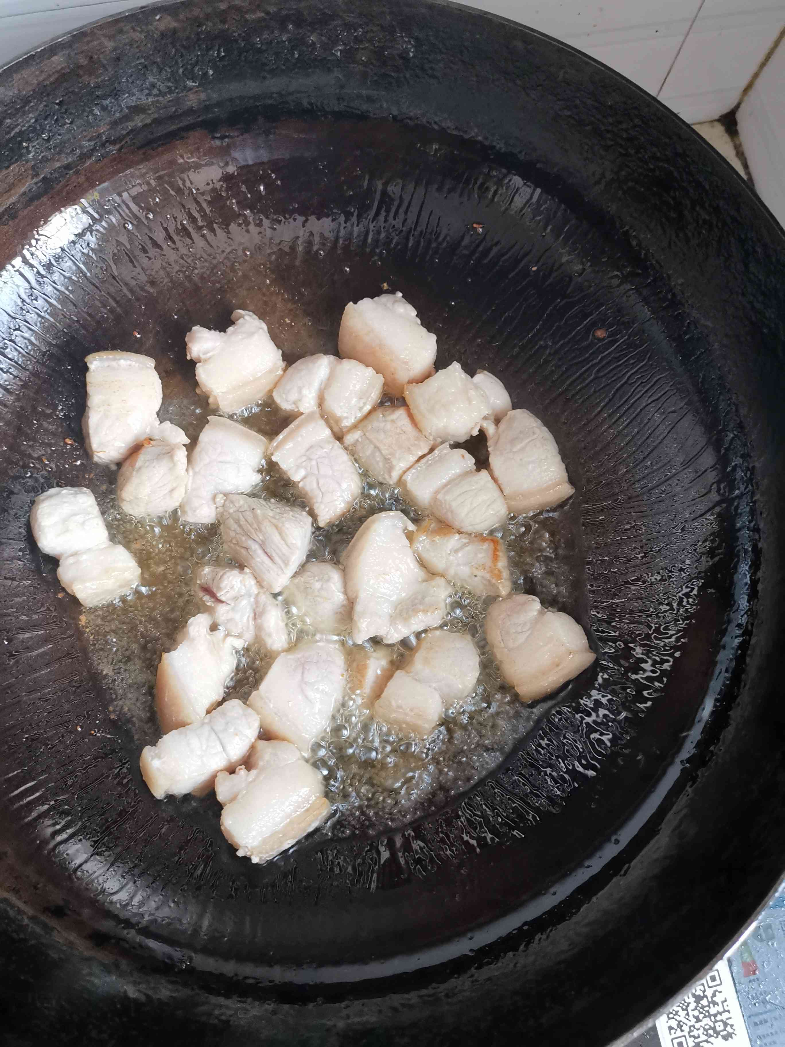 紅燒肉的做法-甜味燒菜譜