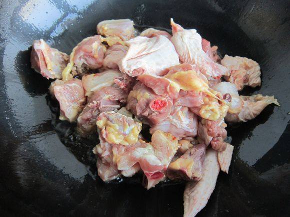 馕包大盤雞的做法-家常味燒菜譜-易網健康養生網 馕包大盤雞的做法-家常味燒菜譜