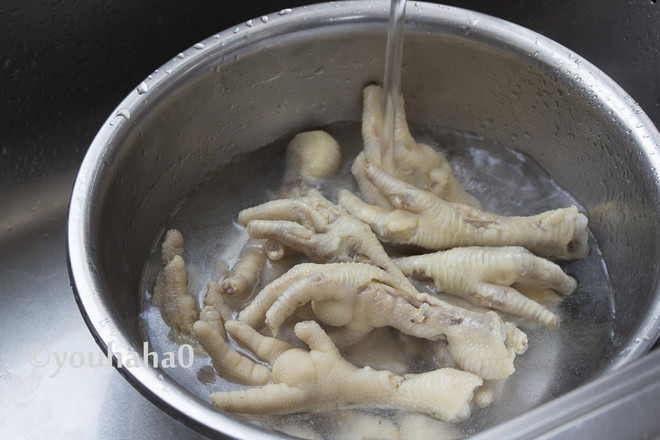 啤酒燒鳳爪的做法-家常味燒菜譜-易網健康養生網 啤酒燒鳳爪的做法-家常味燒菜譜