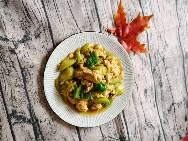 蠔油蛋炒絲瓜的做法-家常味炒菜譜-易網(wǎng)健康養(yǎng)生網(wǎng) 蠔油蛋炒絲瓜的做法-家常味炒菜譜