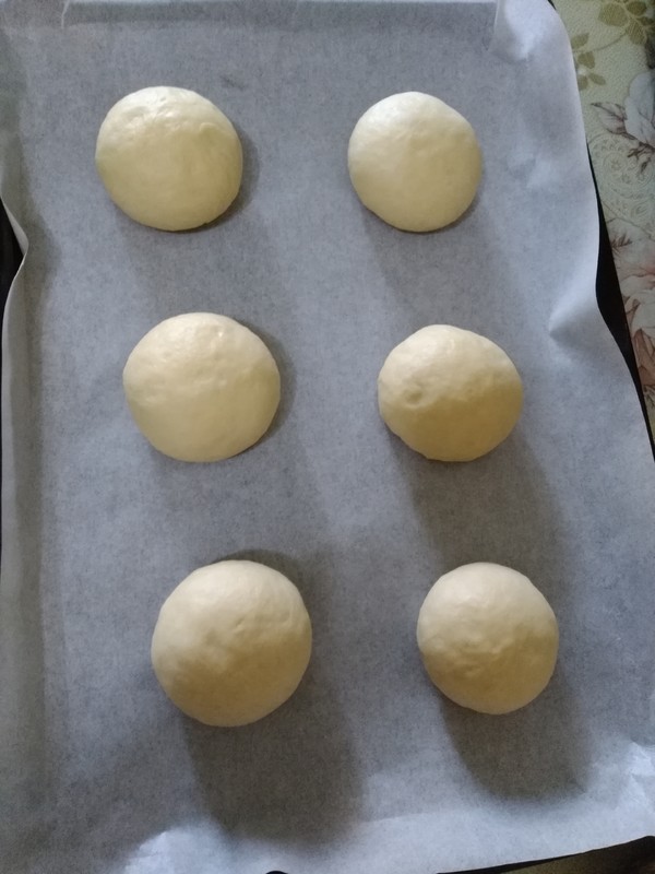 照燒雞肉漢堡的做法-其它口味烤菜譜