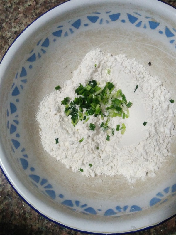 香辣醬肉松卷餅的做法-咸鮮味煎菜譜