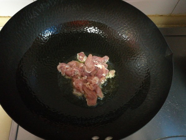 冬筍炒肉的做法-家常味炒菜譜-易網健康養生網 冬筍炒肉的做法-家常味炒菜譜