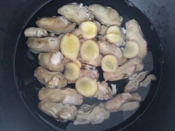 自制乳山生蠔粉的做法-其它口味其它工藝菜譜-易網健康養生網 自制乳山生蠔粉的做法-其它口味其它工藝菜譜