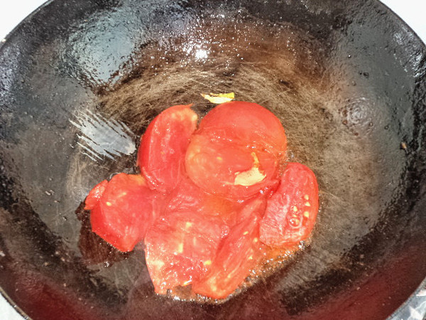 番茄炒雙豆的做法-家常味炒菜譜-易網(wǎng)健康養(yǎng)生網(wǎng) 番茄炒雙豆的做法-家常味炒菜譜