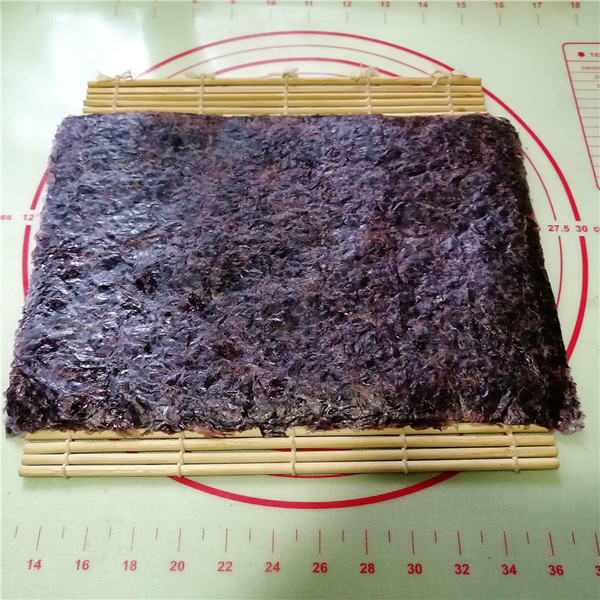 紫菜包飯的做法-家常味其它工藝菜譜-易網健康養生網 紫菜包飯的做法-家常味其它工藝菜譜