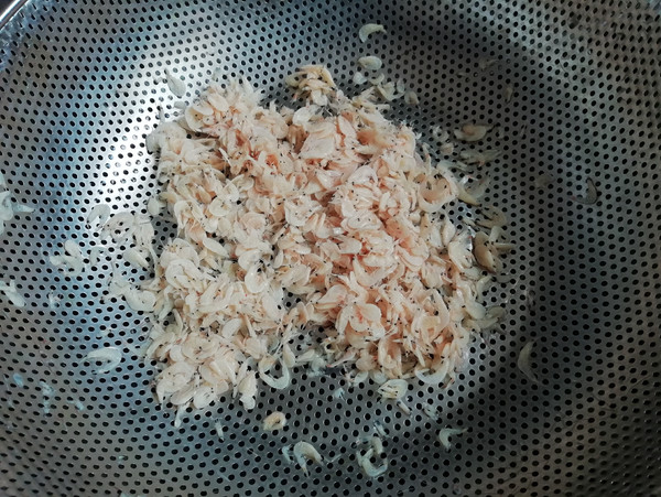 金針南瓜豬肉餡餃子的做法-家常味煮菜譜