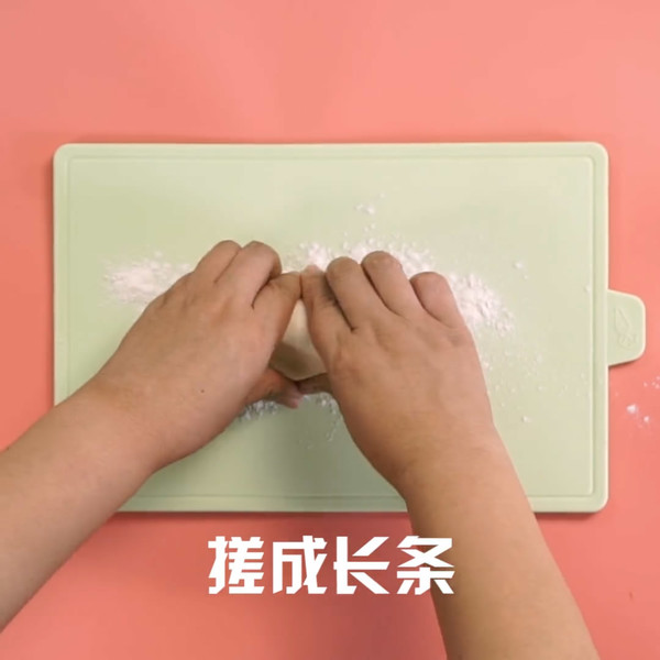 蔥油餅的做法-家常味煎菜譜-易網健康養生網 蔥油餅的做法-家常味煎菜譜