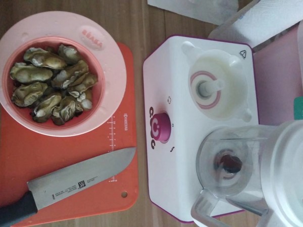 自制乳山生蠔粉的做法-其它口味其它工藝菜譜-易網健康養生網 自制乳山生蠔粉的做法-其它口味其它工藝菜譜