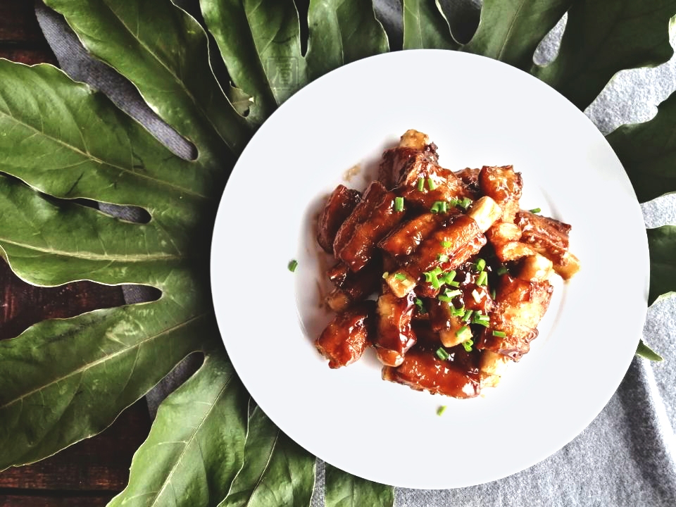 糖醋素排骨的做法-酸甜味炸菜譜-易網(wǎng)健康養(yǎng)生網(wǎng) 糖醋素排骨的做法-酸甜味炸菜譜