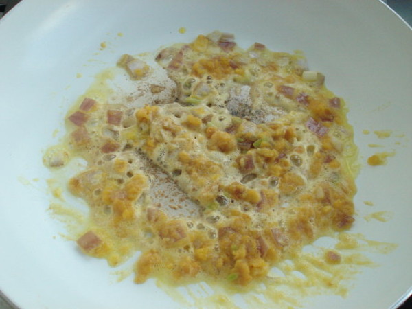 咸蛋黃豆腐的做法-咸鮮味燒菜譜-易網健康養生網 咸蛋黃豆腐的做法-咸鮮味燒菜譜