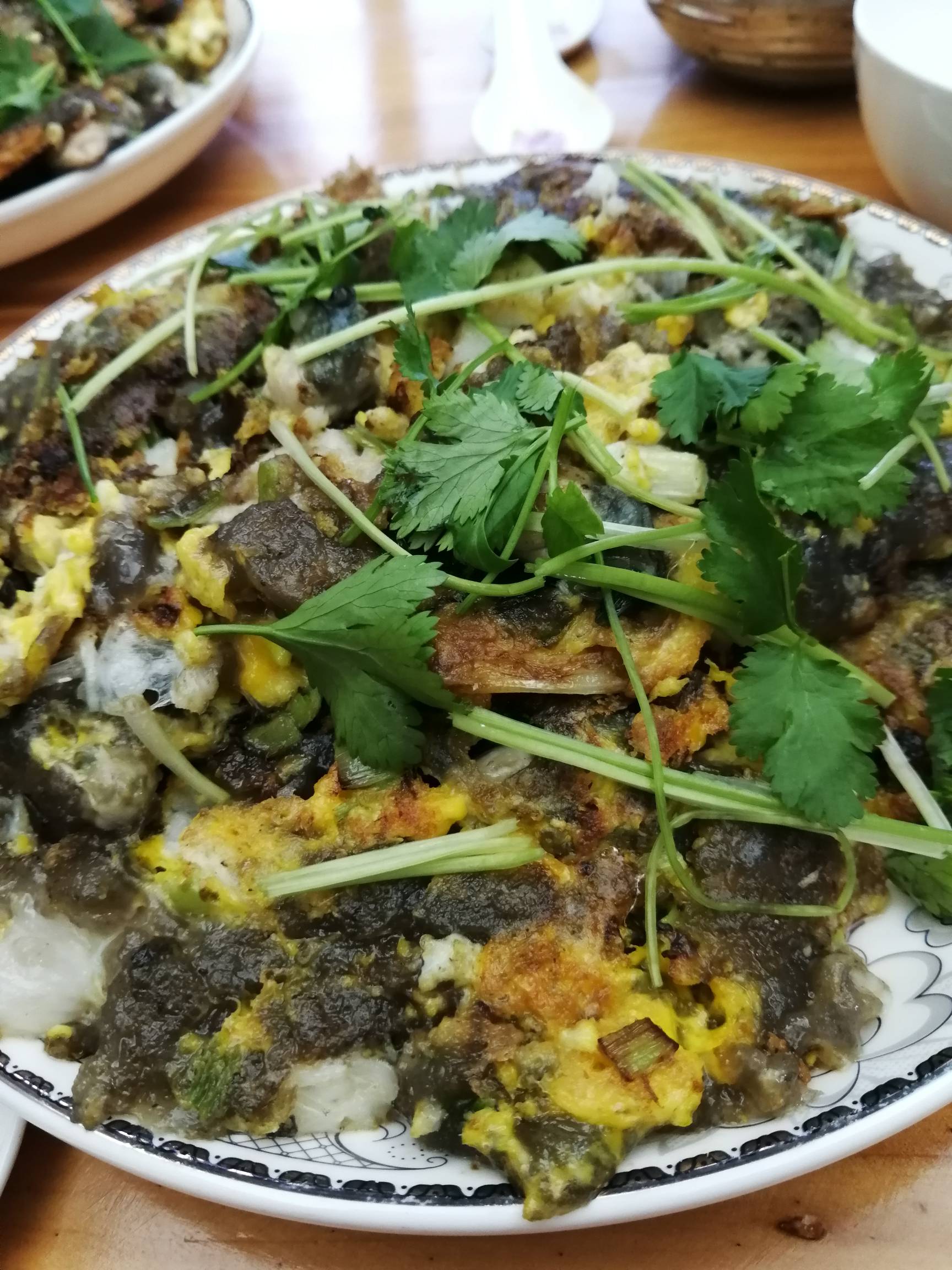 上過舌尖的潮汕小吃之蠔烙的做法-家常味煎菜譜-易網健康養生網 上過舌尖的潮汕小吃之蠔烙的做法-家常味煎菜譜