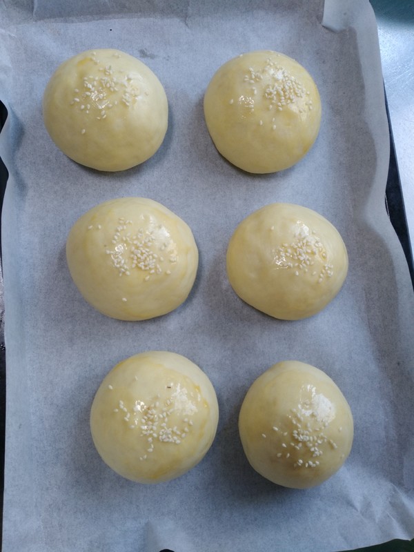 照燒雞肉漢堡的做法-其它口味烤菜譜