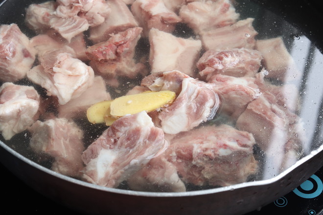 排骨鹵蛋的做法-家常味鹵菜譜-易網健康養生網 排骨鹵蛋的做法-家常味鹵菜譜