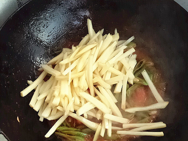 番茄炒雙豆的做法-家常味炒菜譜-易網(wǎng)健康養(yǎng)生網(wǎng) 番茄炒雙豆的做法-家常味炒菜譜