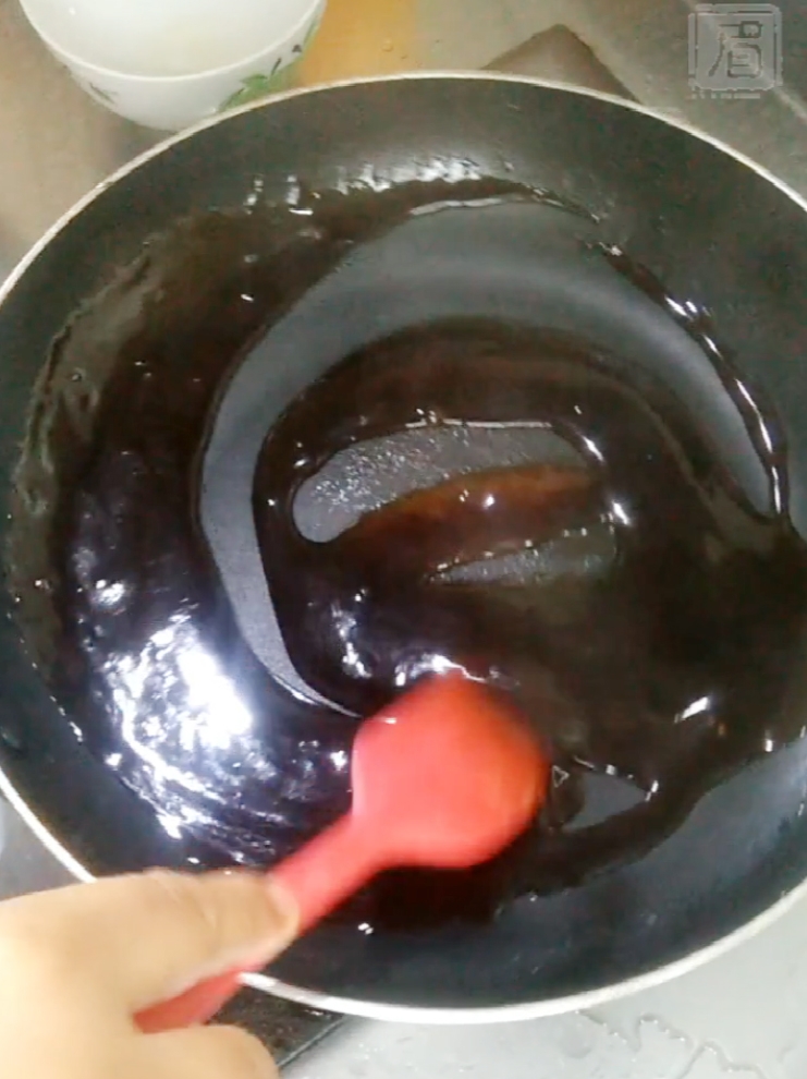 糖醋素排骨的做法-酸甜味炸菜譜-易網(wǎng)健康養(yǎng)生網(wǎng) 糖醋素排骨的做法-酸甜味炸菜譜