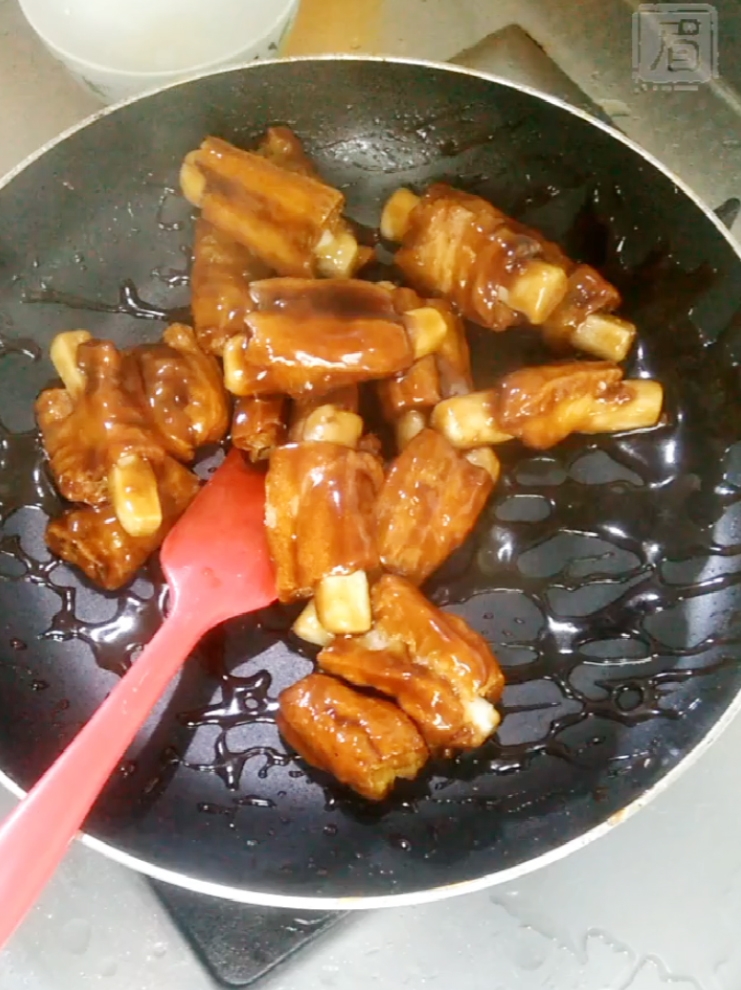 糖醋素排骨的做法-酸甜味炸菜譜-易網(wǎng)健康養(yǎng)生網(wǎng) 糖醋素排骨的做法-酸甜味炸菜譜