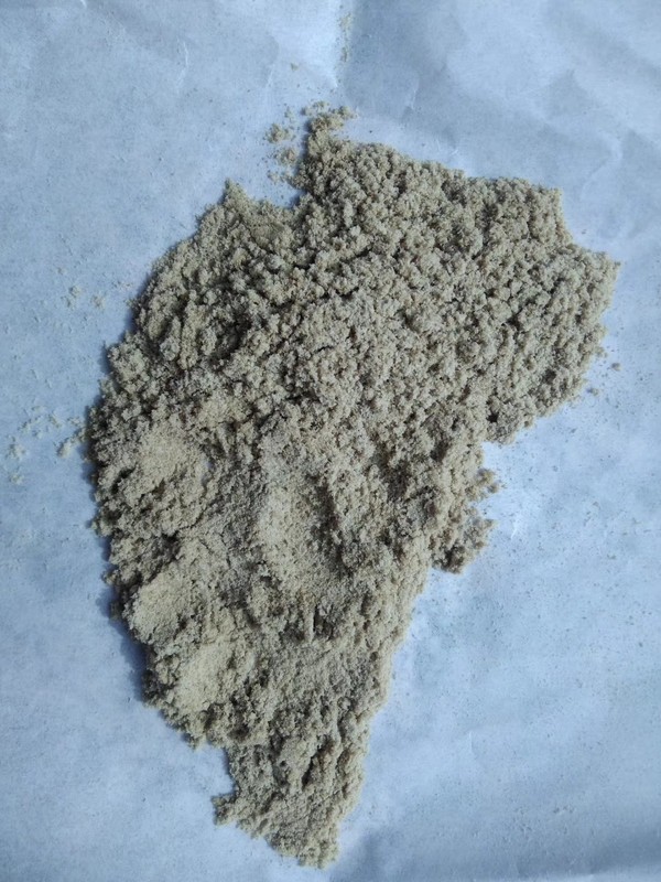 自制乳山生蠔粉的做法-其它口味其它工藝菜譜-易網健康養生網 自制乳山生蠔粉的做法-其它口味其它工藝菜譜